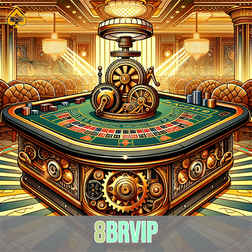 A Inovadora Experiência de Login no 8brVIP
