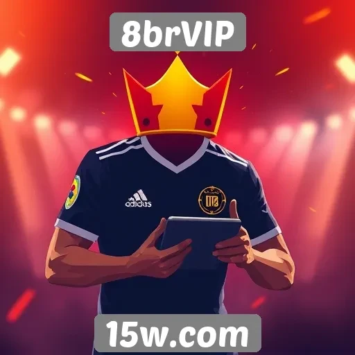 O impacto das promoções no 8brVIP