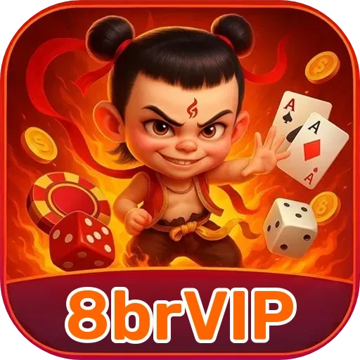 8brVIP: Descubra Incríveis Recursos na Plataforma de Jogos Brasileira