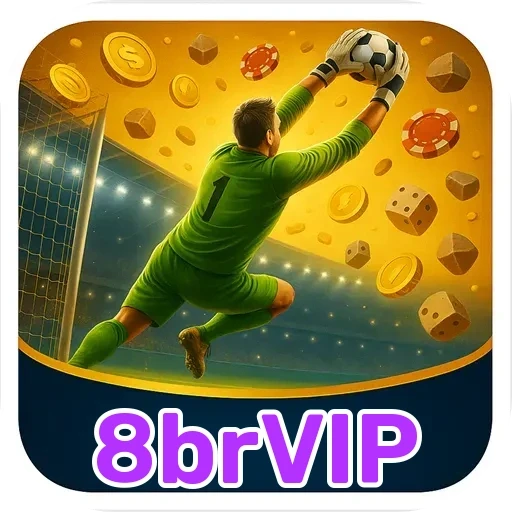 8brVIP: Venha Descobrir a Diversão dos Jogos Online no Brasil