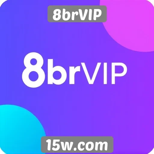 Análise das funcionalidades do site 8brVIP
