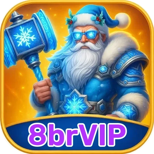 8brVIP: Um App que Transforma Sua Experiência de Jogo Online para Melhor