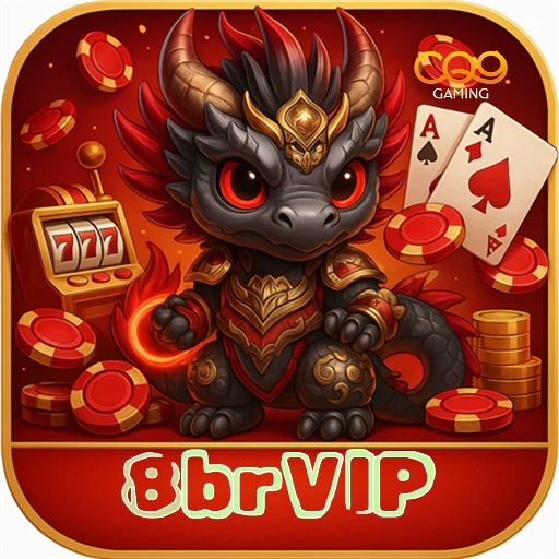 Logo 8brVIP